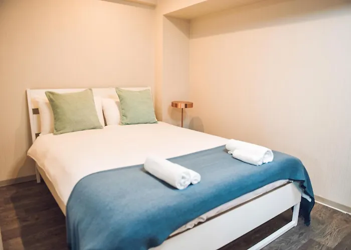 Liberty Palace Apartment1