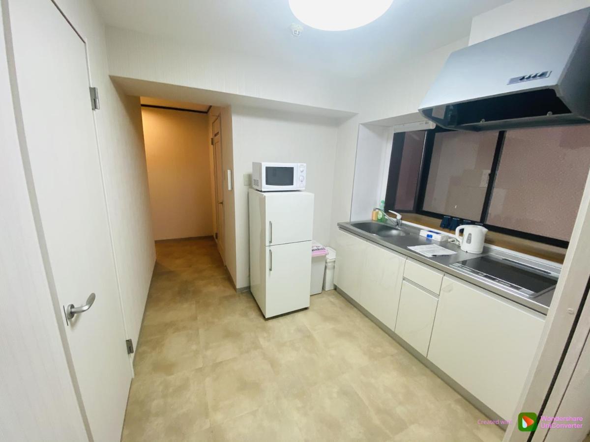 Liberty Palace Apartment1 Ōsaka