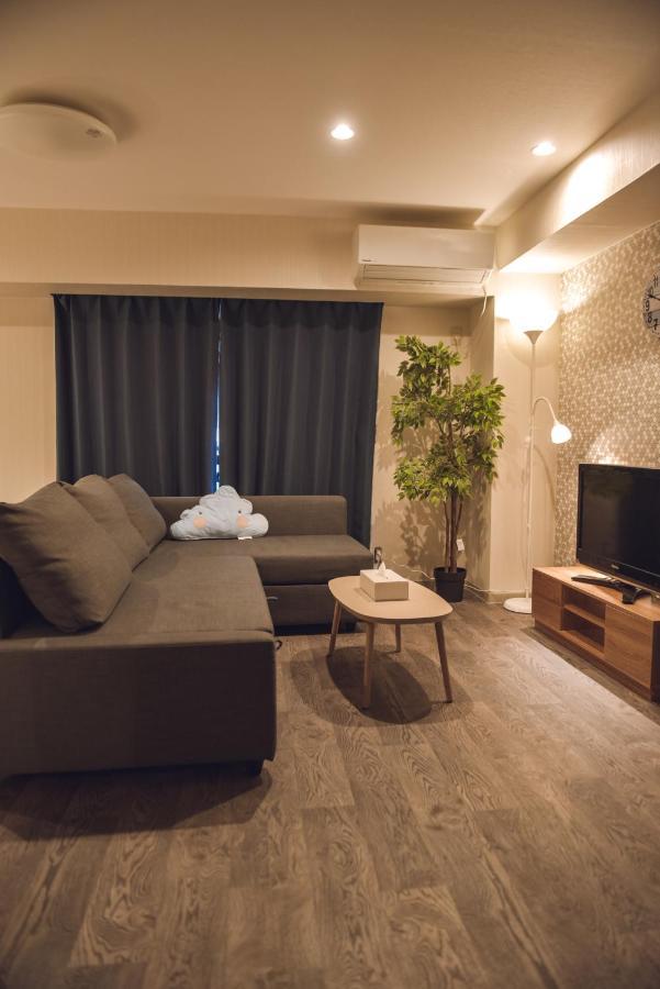 Appartement Liberty Palace Apartment1