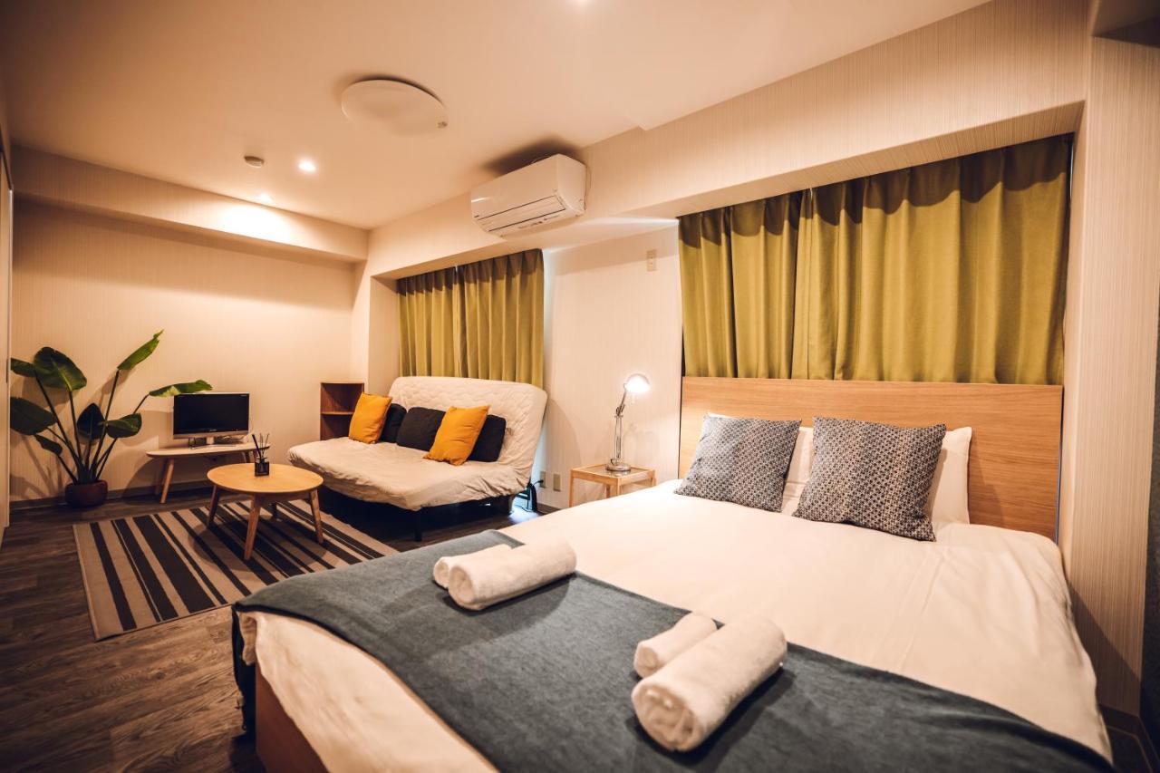 Appartement Liberty Palace Apartment1 *