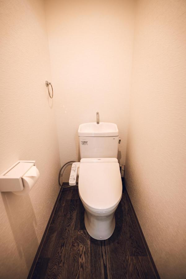 Appartement Liberty Palace Apartment1 Ōsaka